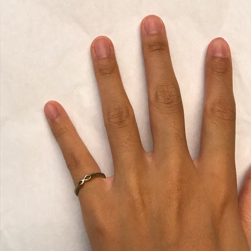 Infinity Ring